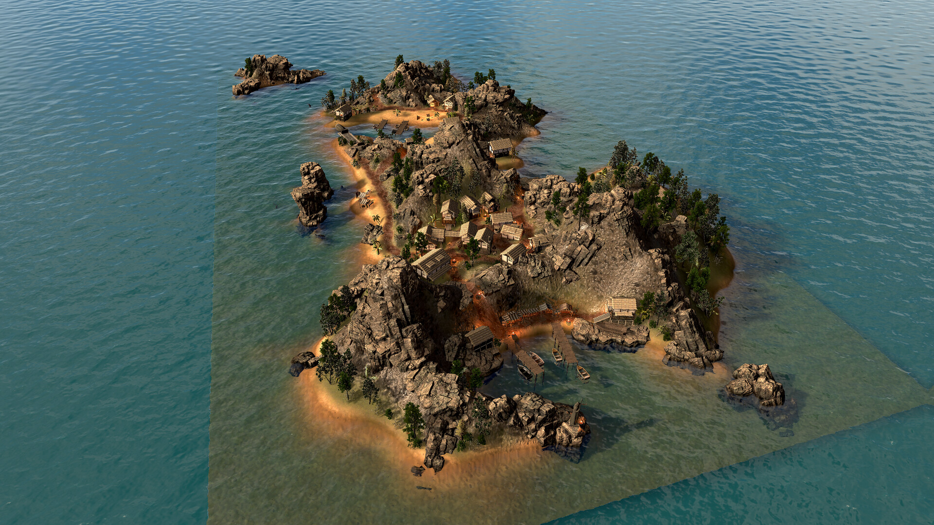 Wildshape - Map Editor + VTT (free demo) screenshot 7