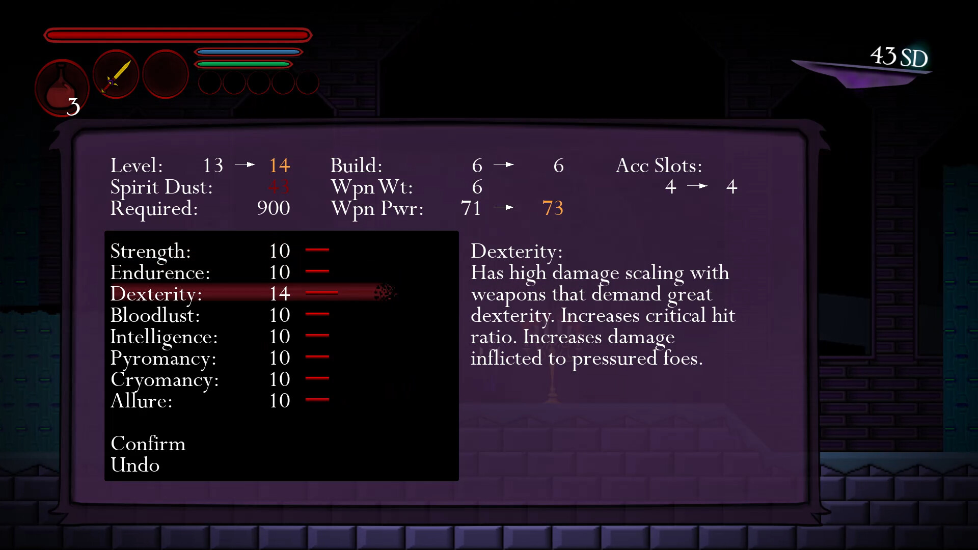 Sunrise Tragedy screenshot 4