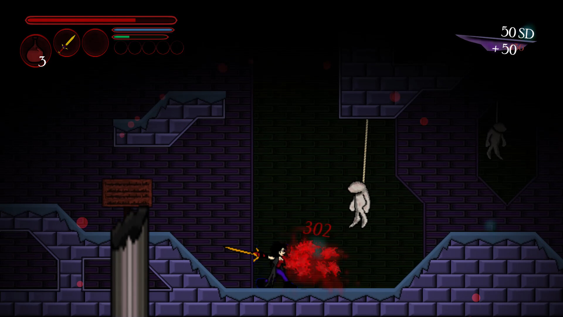 Sunrise Tragedy screenshot 1