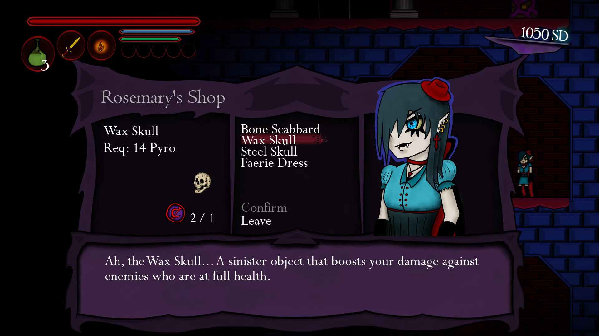 Sunrise Tragedy screenshot 6