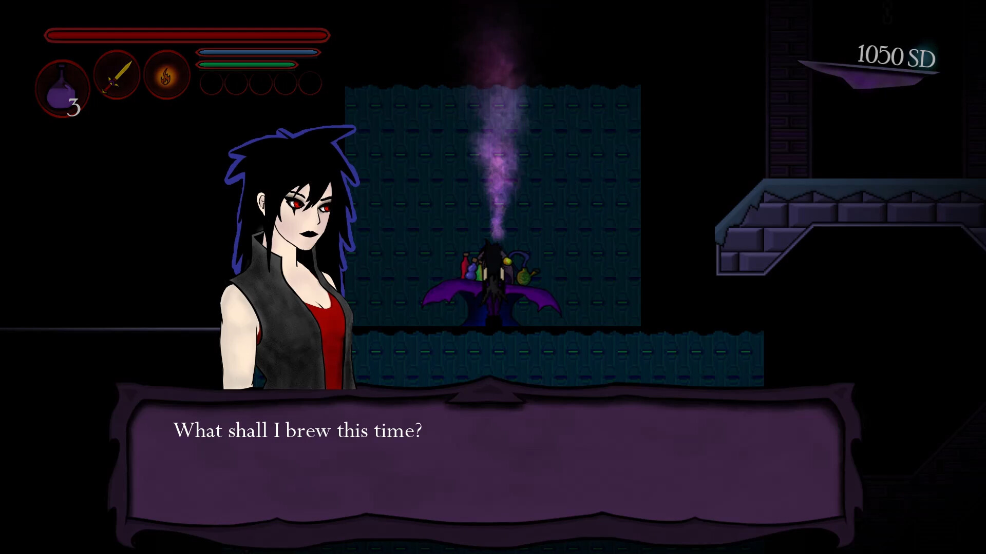 Sunrise Tragedy screenshot 3