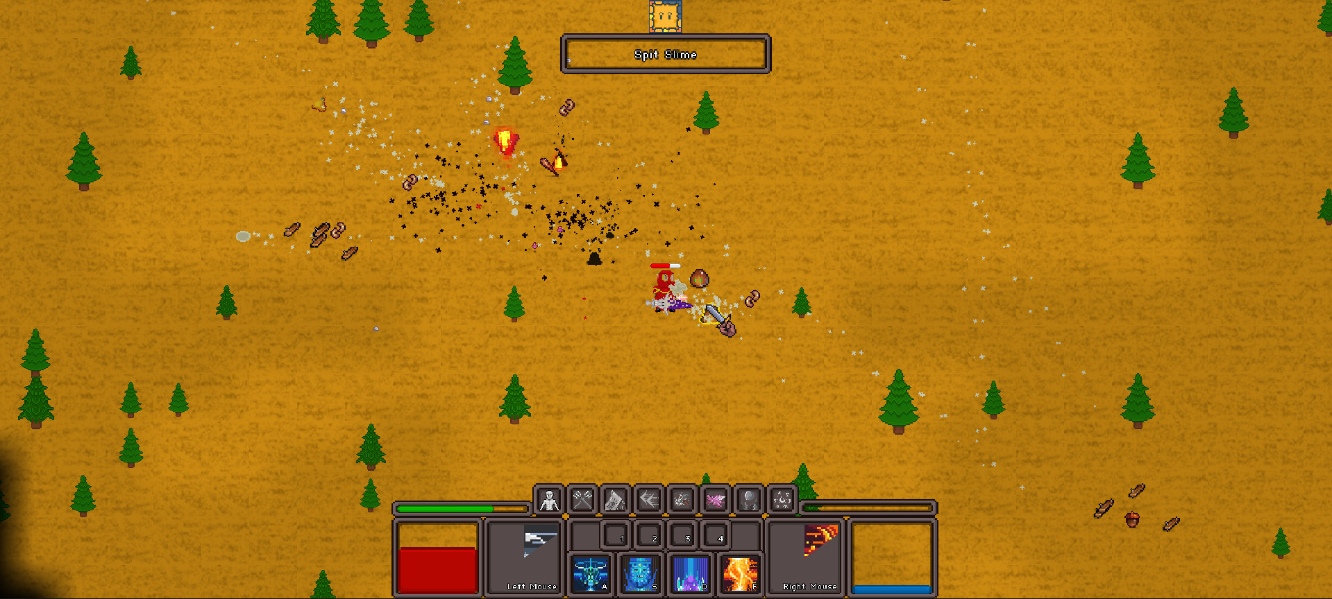 Everpixel Valley screenshot 3
