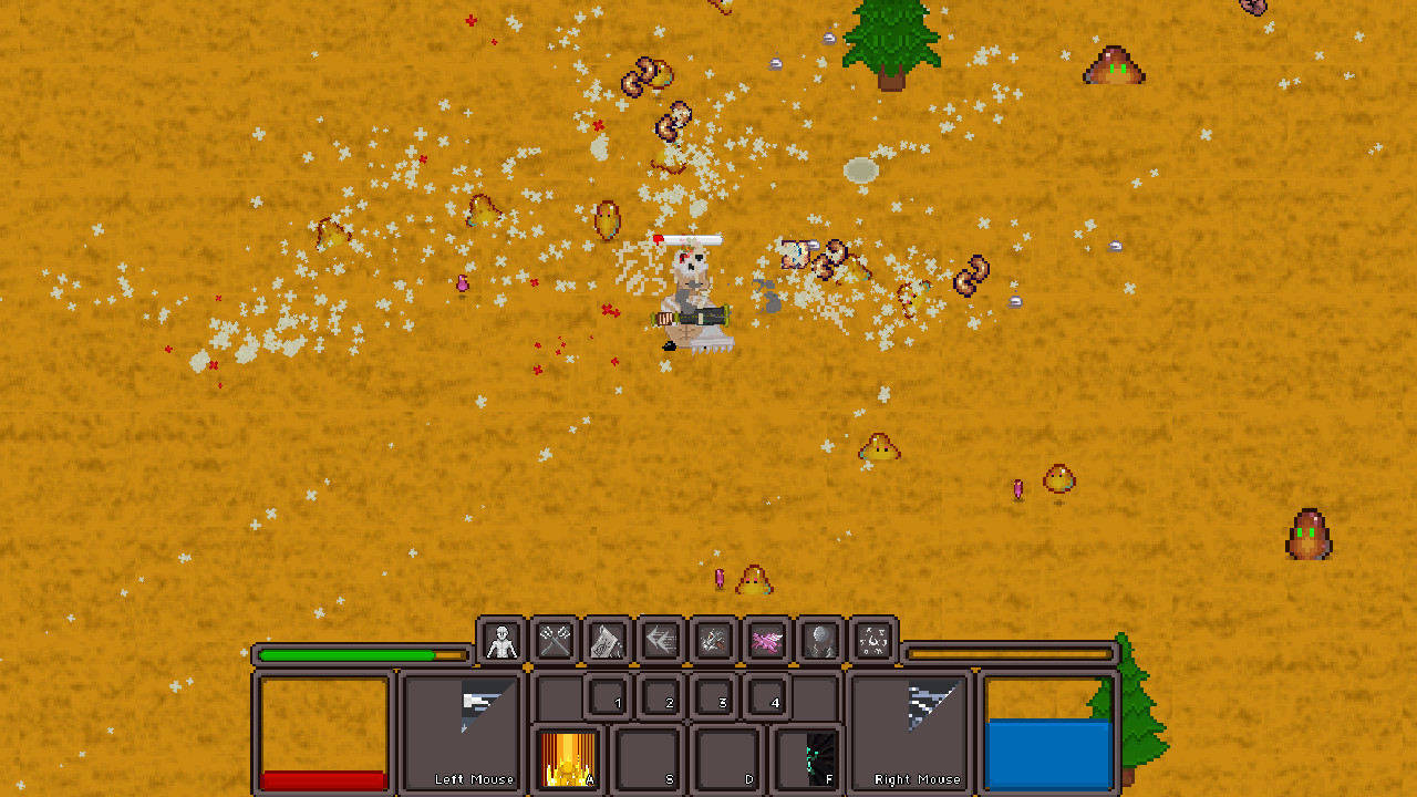 Everpixel Valley screenshot 1