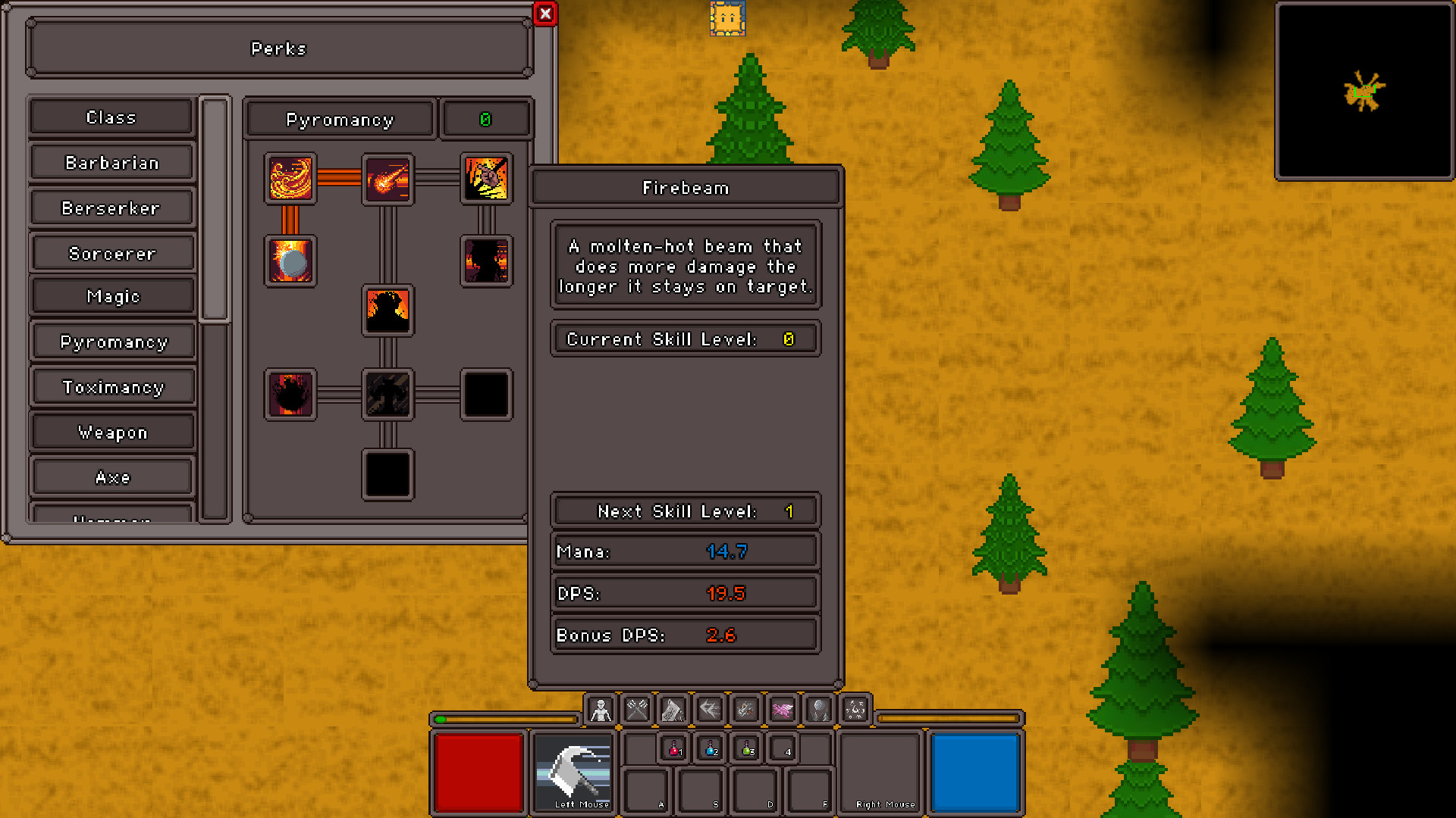 Everpixel Valley screenshot 5