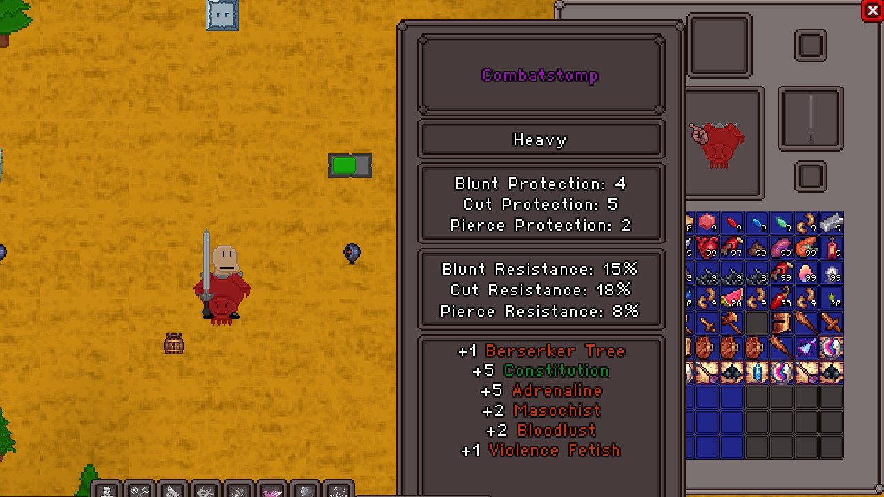 Everpixel Valley screenshot 6
