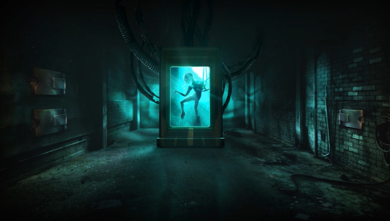 Project Blue Book: Hidden Mysteries screenshot 1