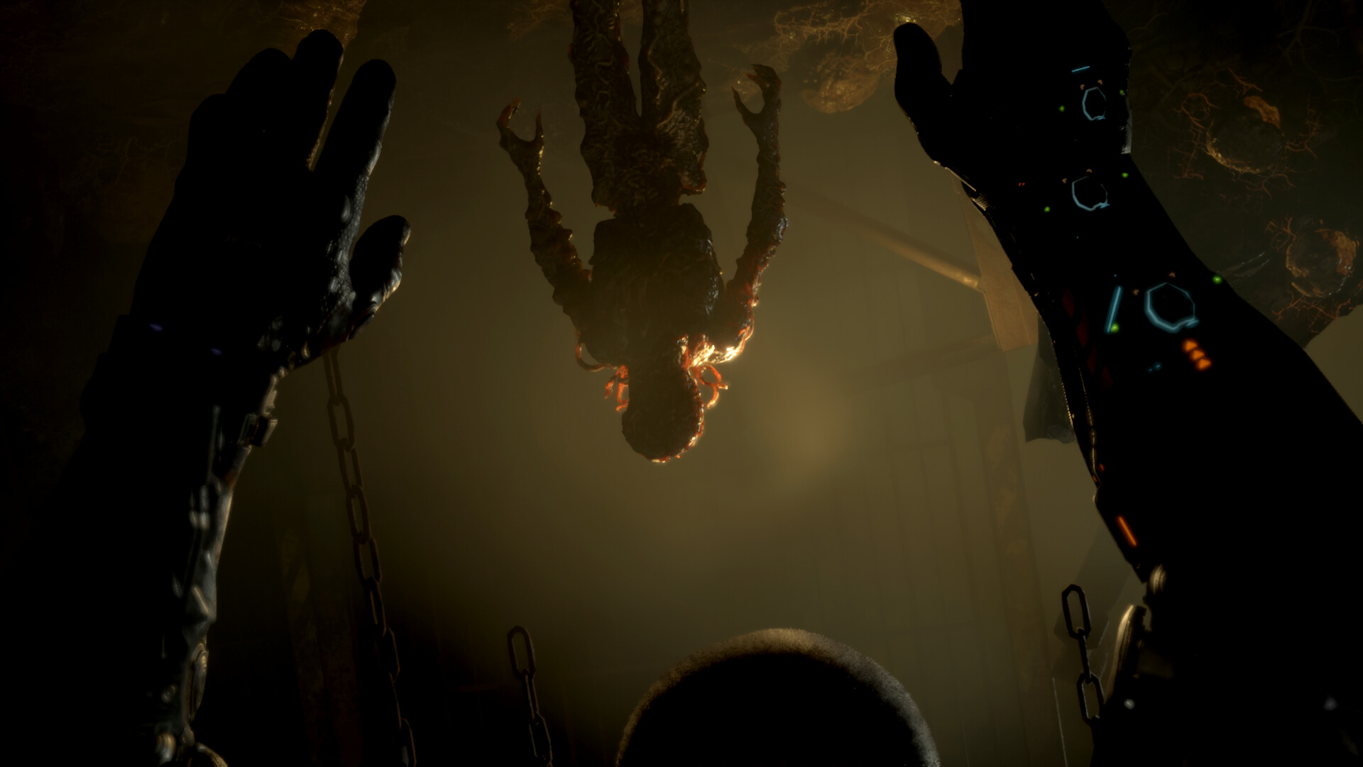 The Callisto Protocol™ screenshot 1