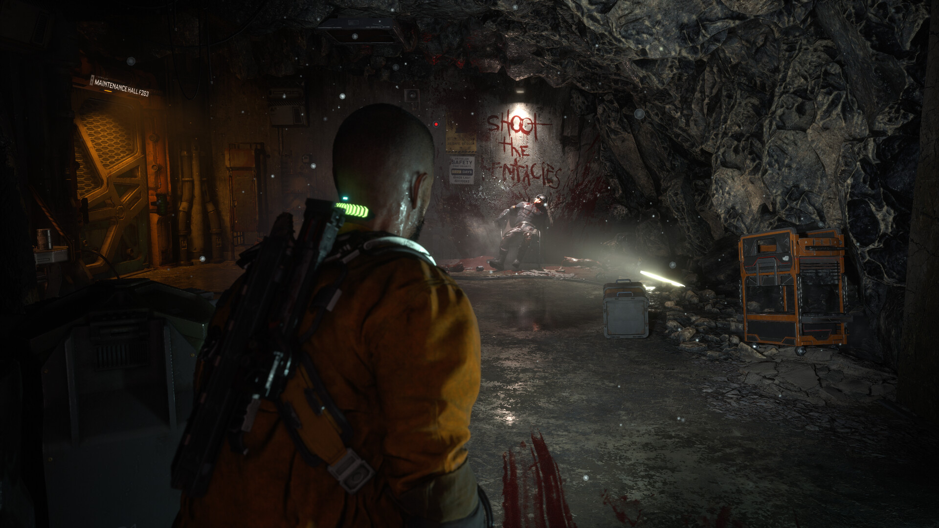 The Callisto Protocol™ screenshot 6
