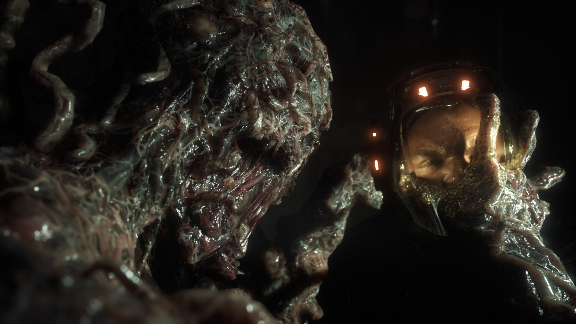 The Callisto Protocol™ screenshot 4