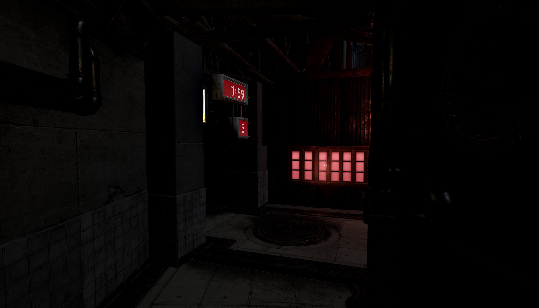 Project Death Wish screenshot 2