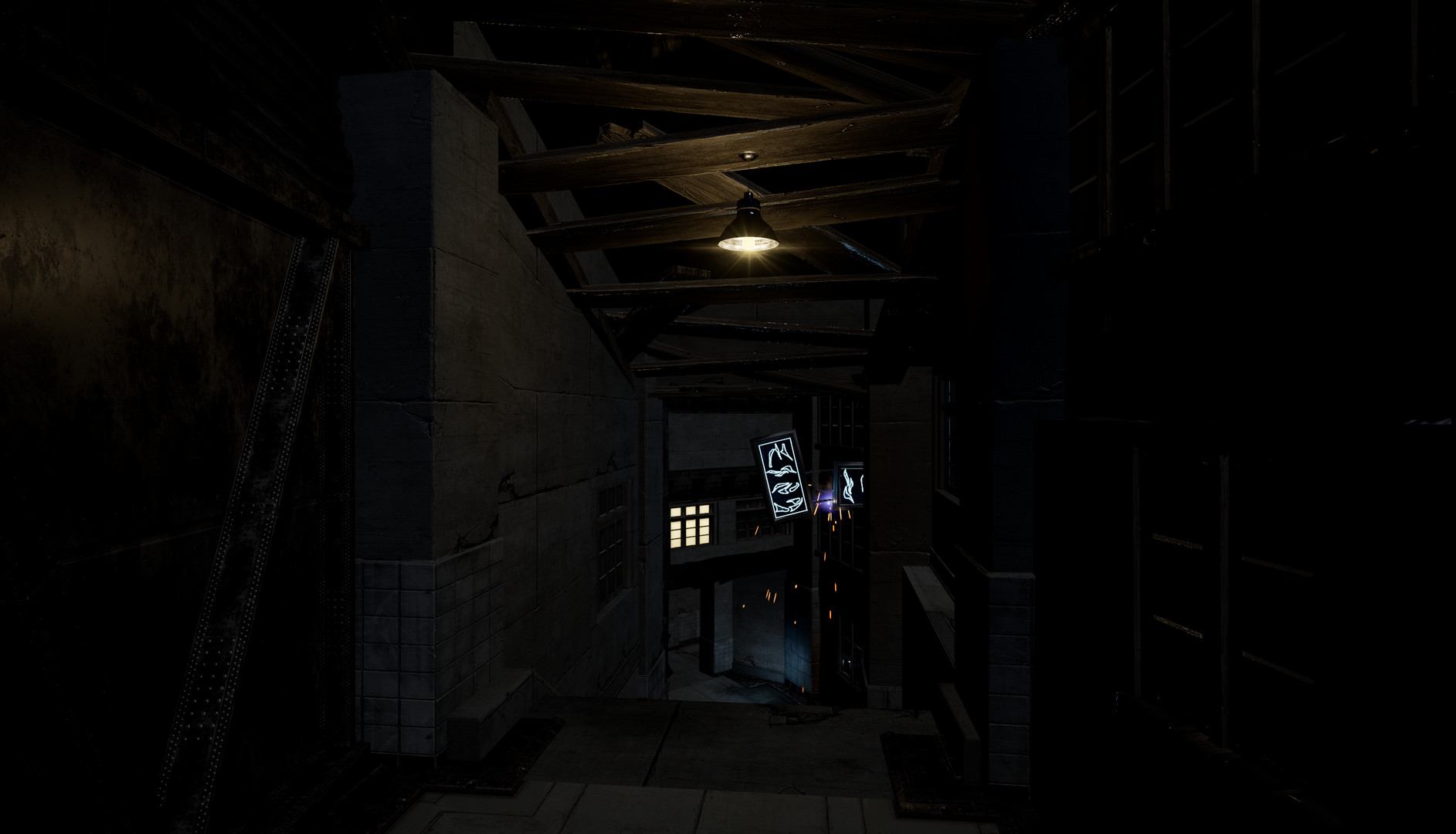 Project Death Wish screenshot 5