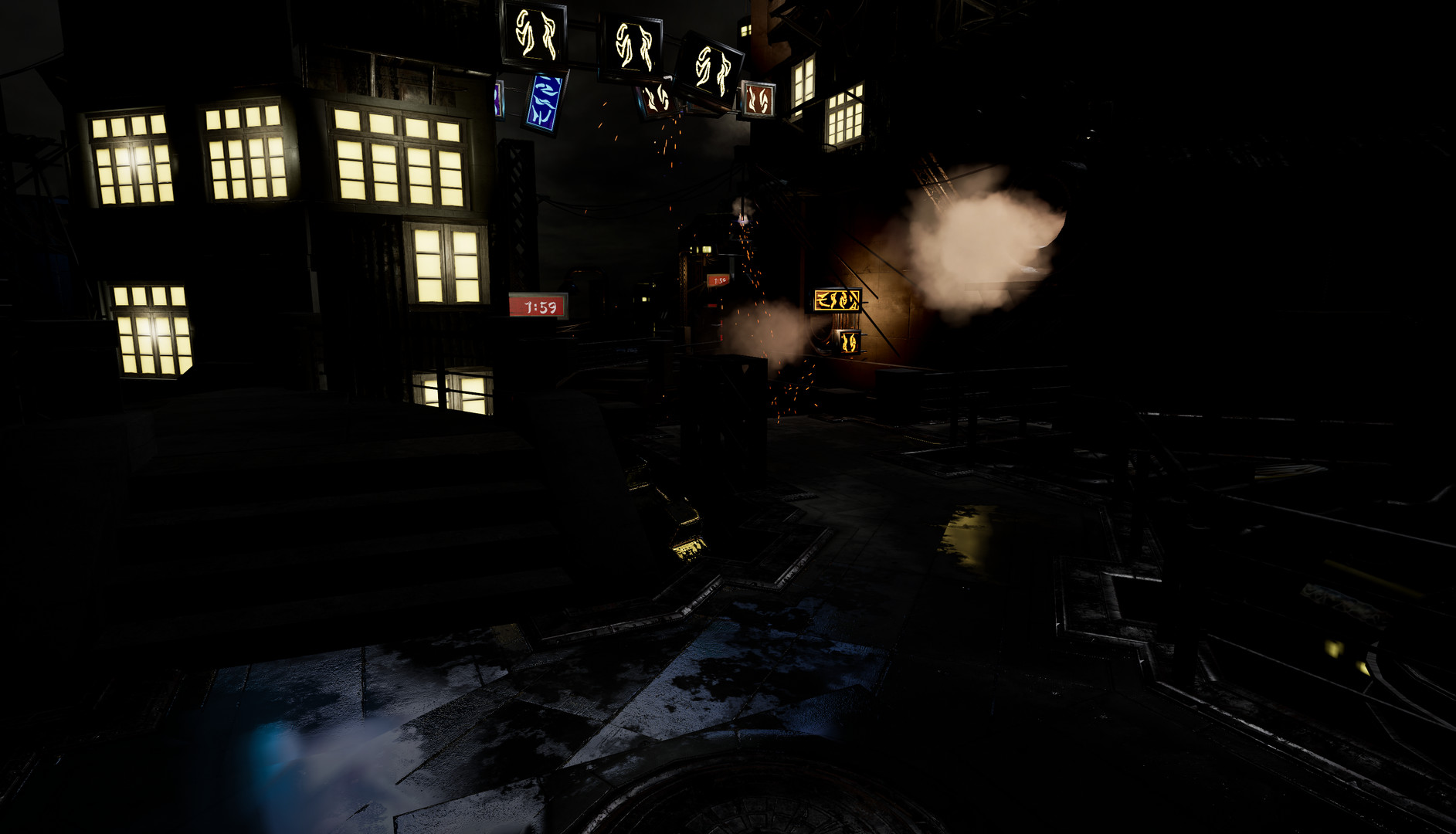 Project Death Wish screenshot 3