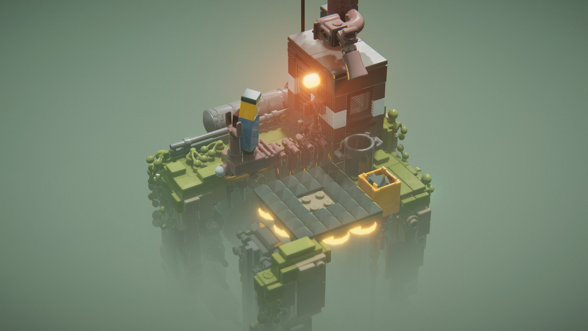 LEGO® Builder's Journey screenshot 5