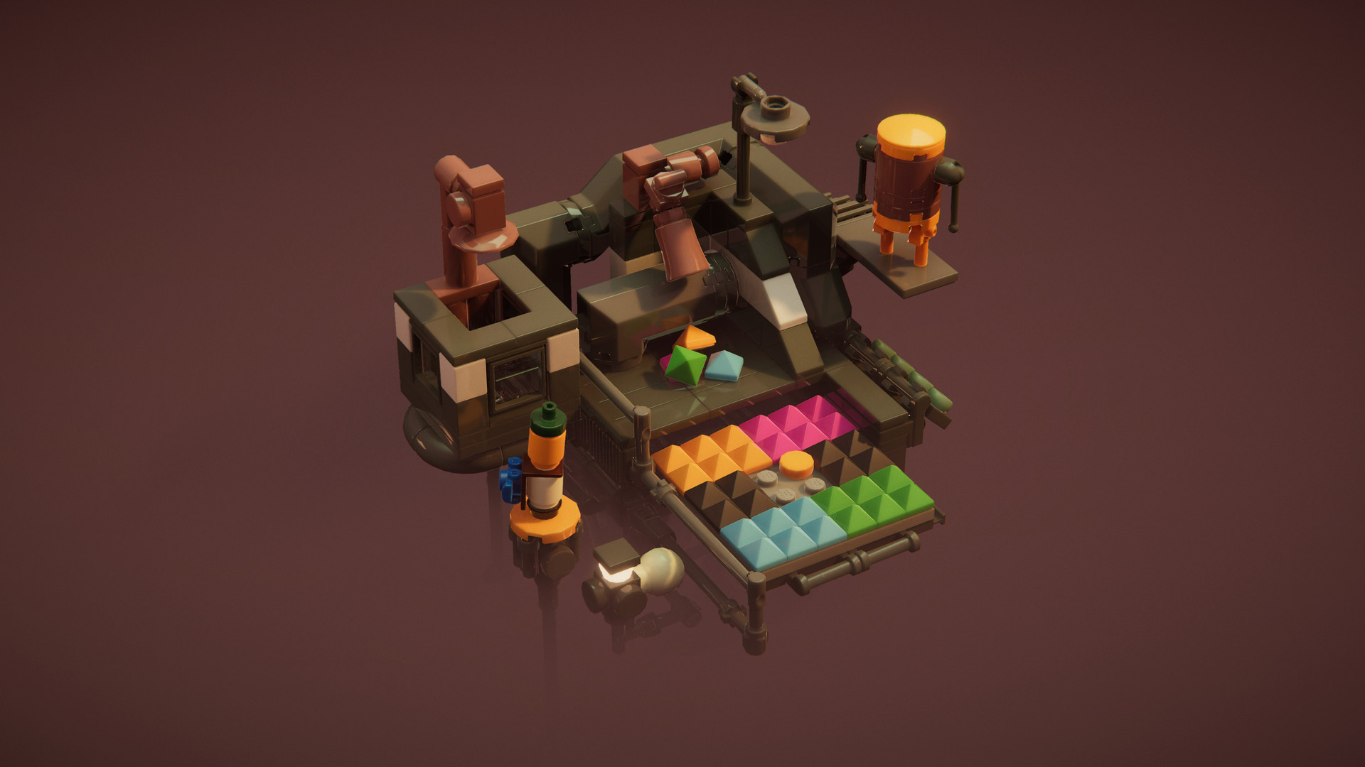 LEGO® Builder's Journey screenshot 4