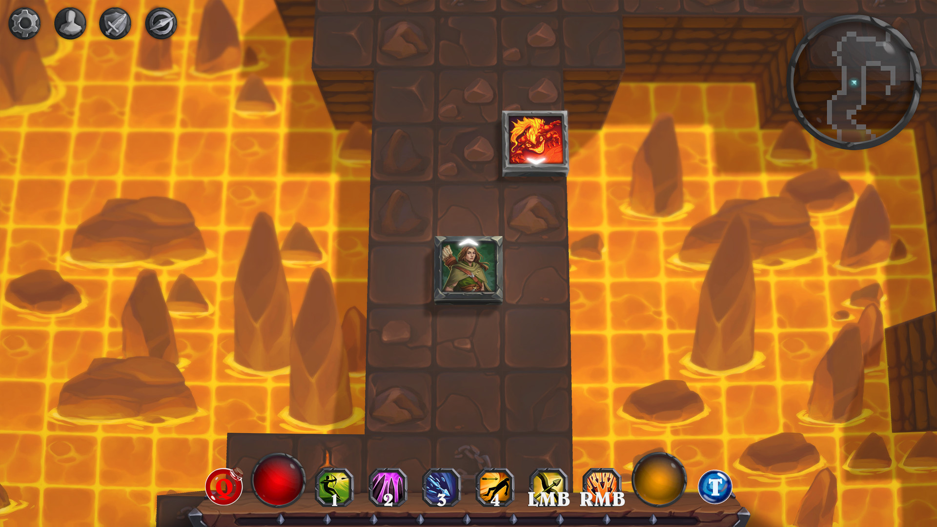 Treasure Tile screenshot 8