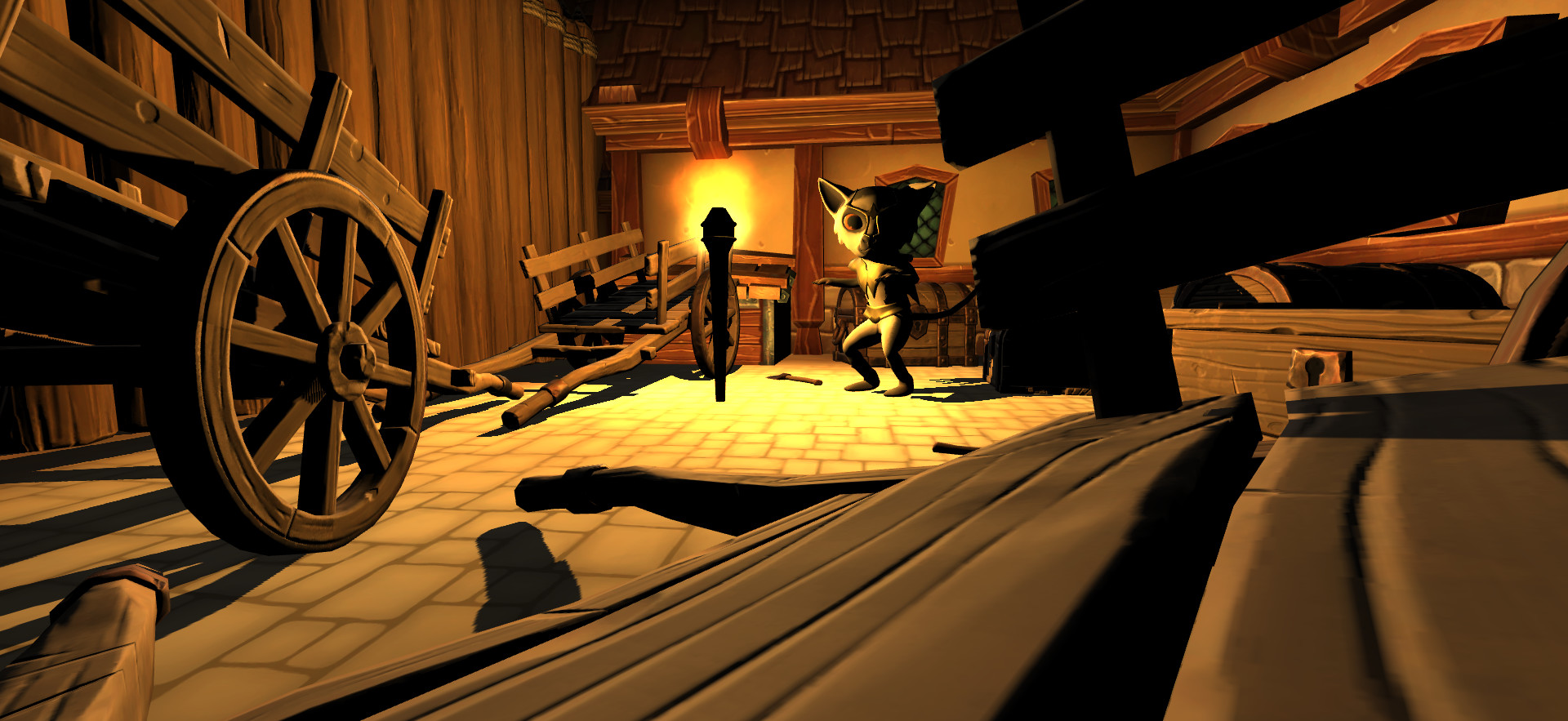 The Death of Zoe screenshot 9