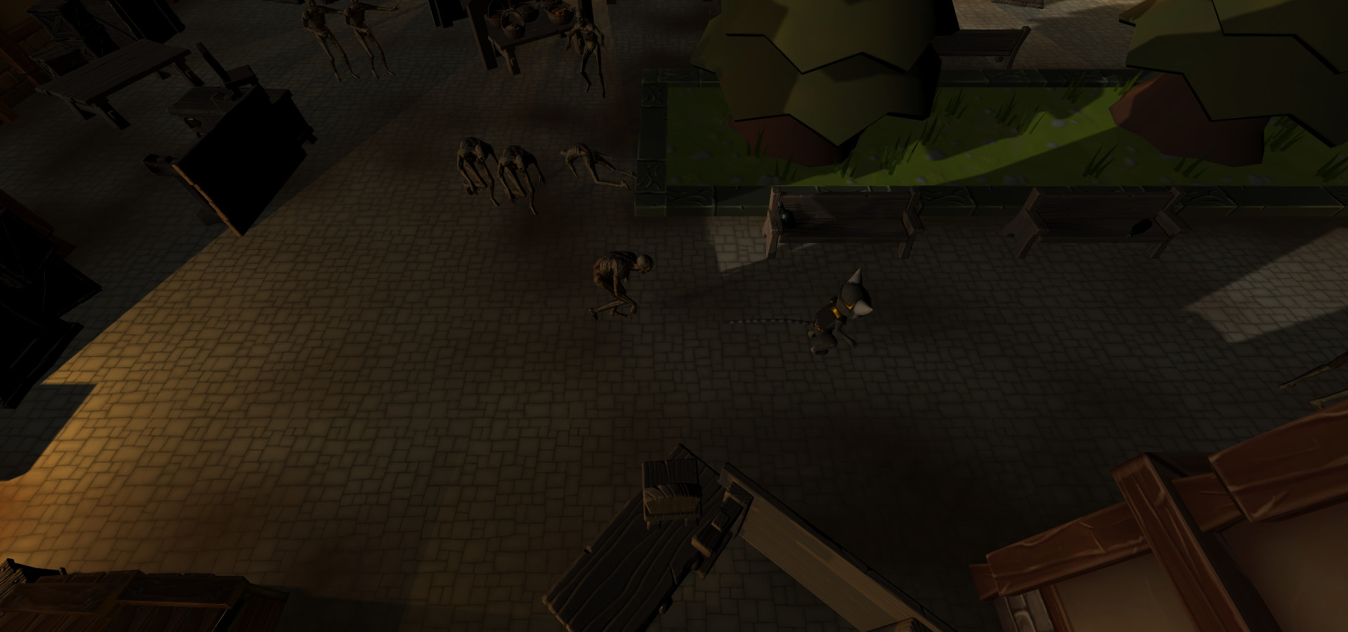 The Death of Zoe screenshot 6