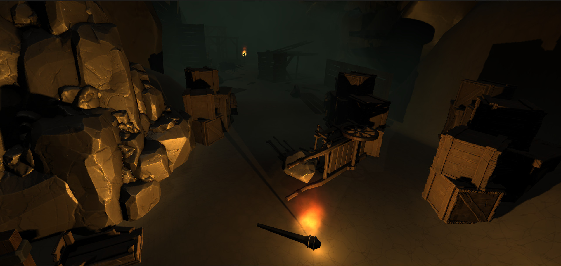 The Death of Zoe screenshot 1