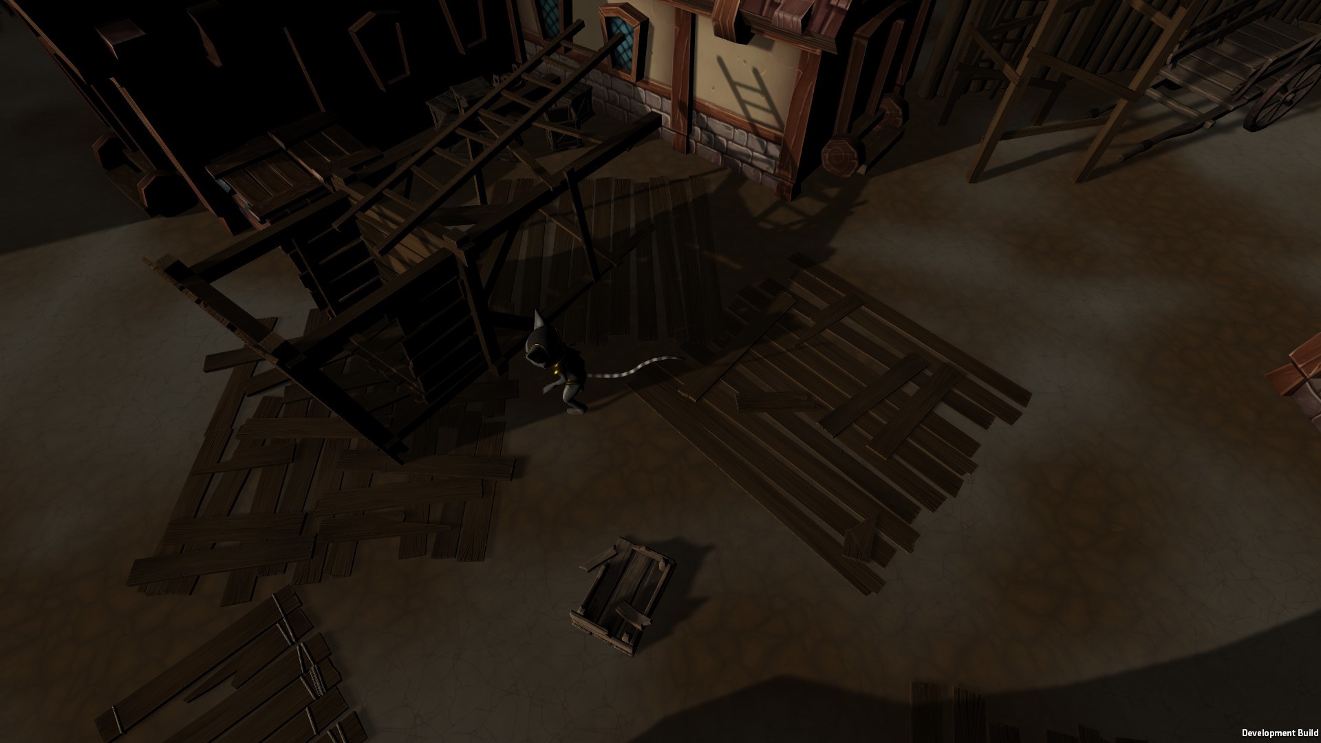 The Death of Zoe screenshot 7