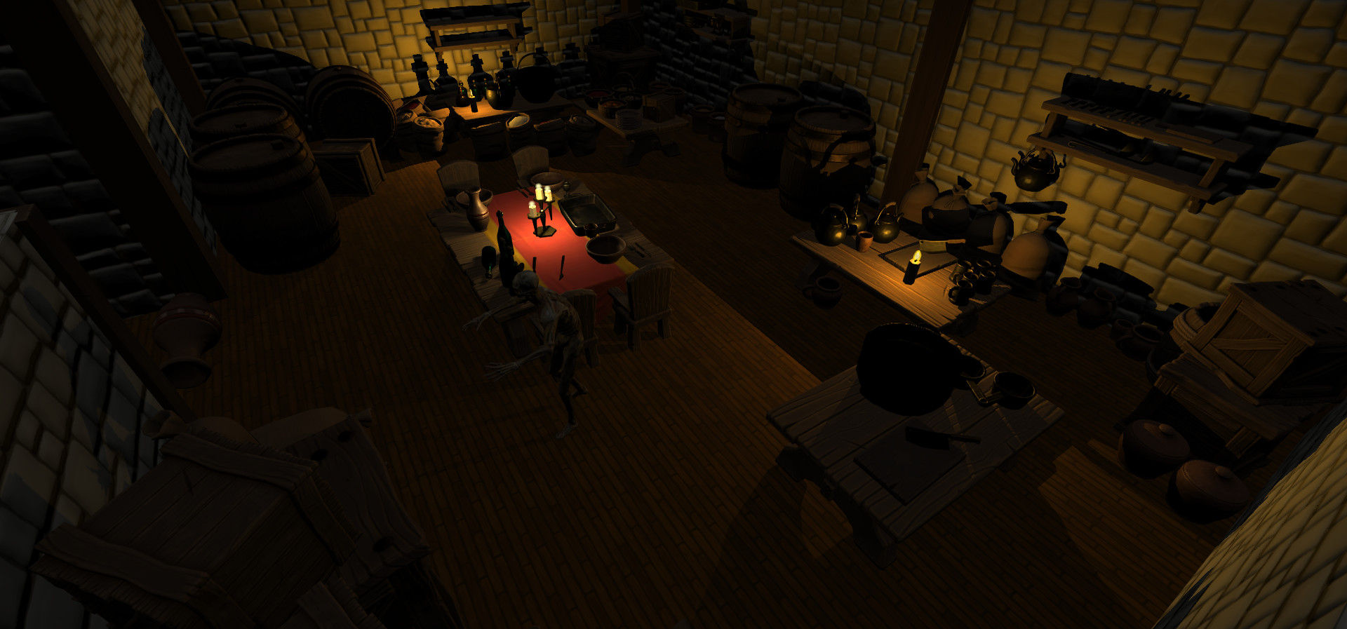 The Death of Zoe screenshot 8