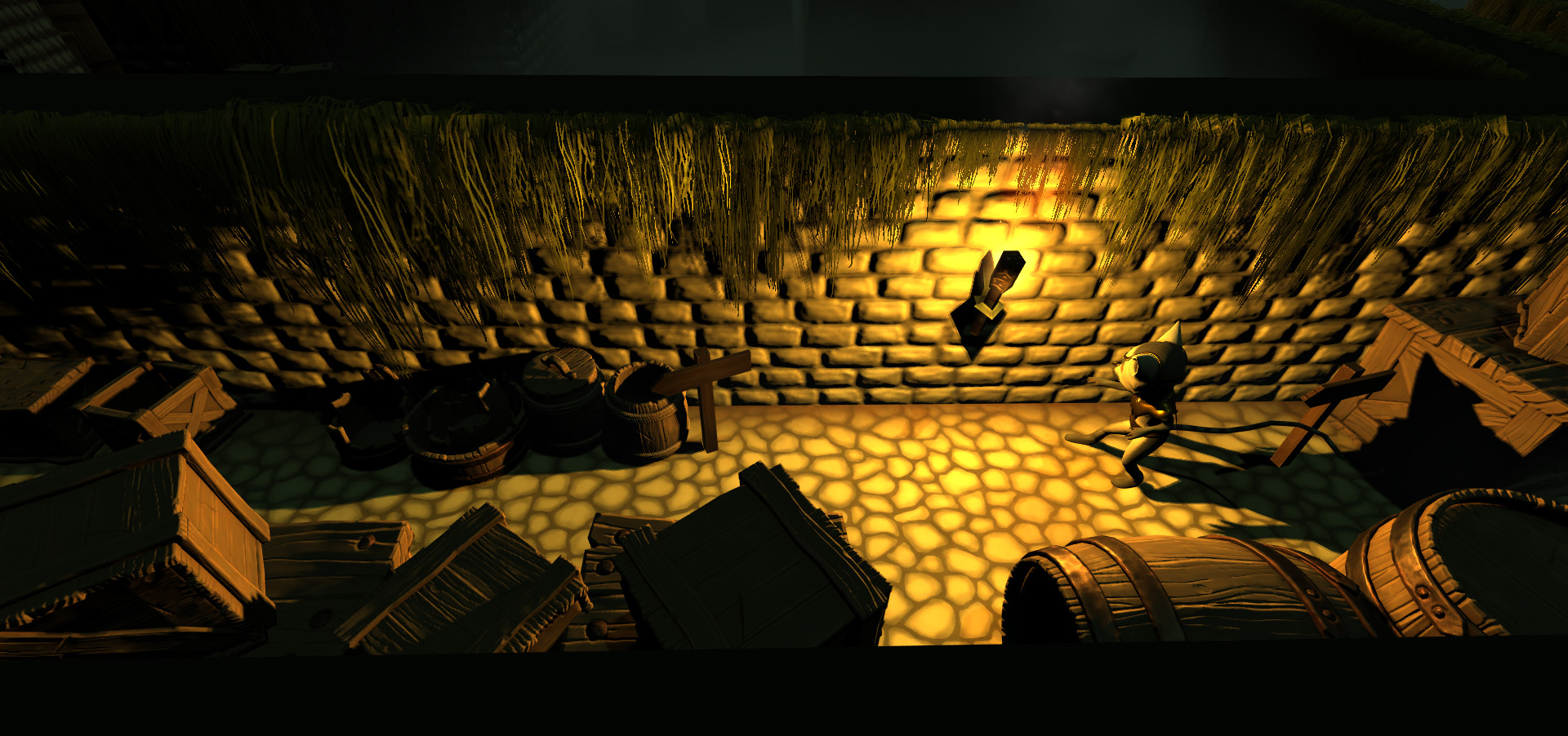 The Death of Zoe screenshot 3