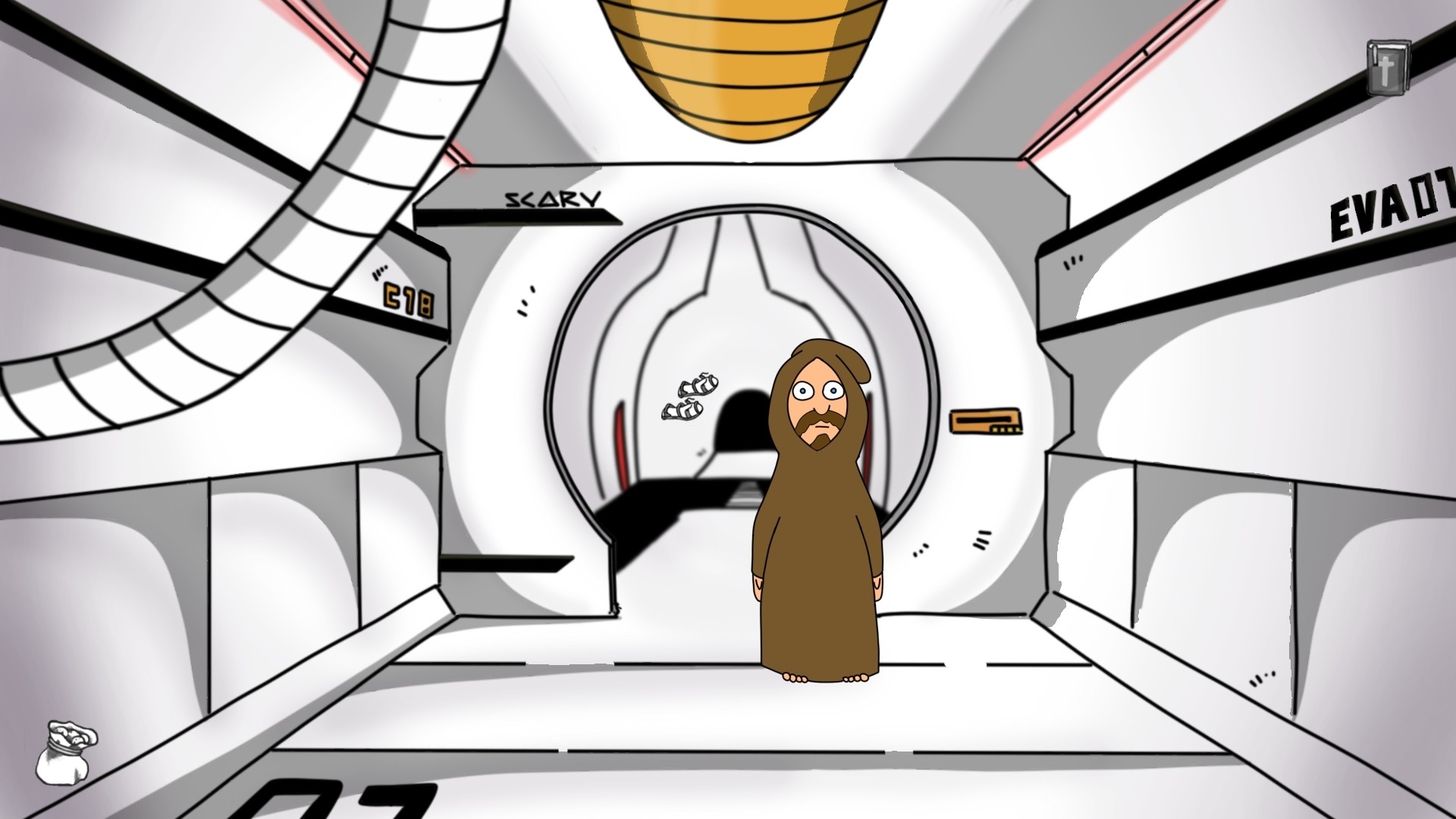 The Third Day screenshot 3