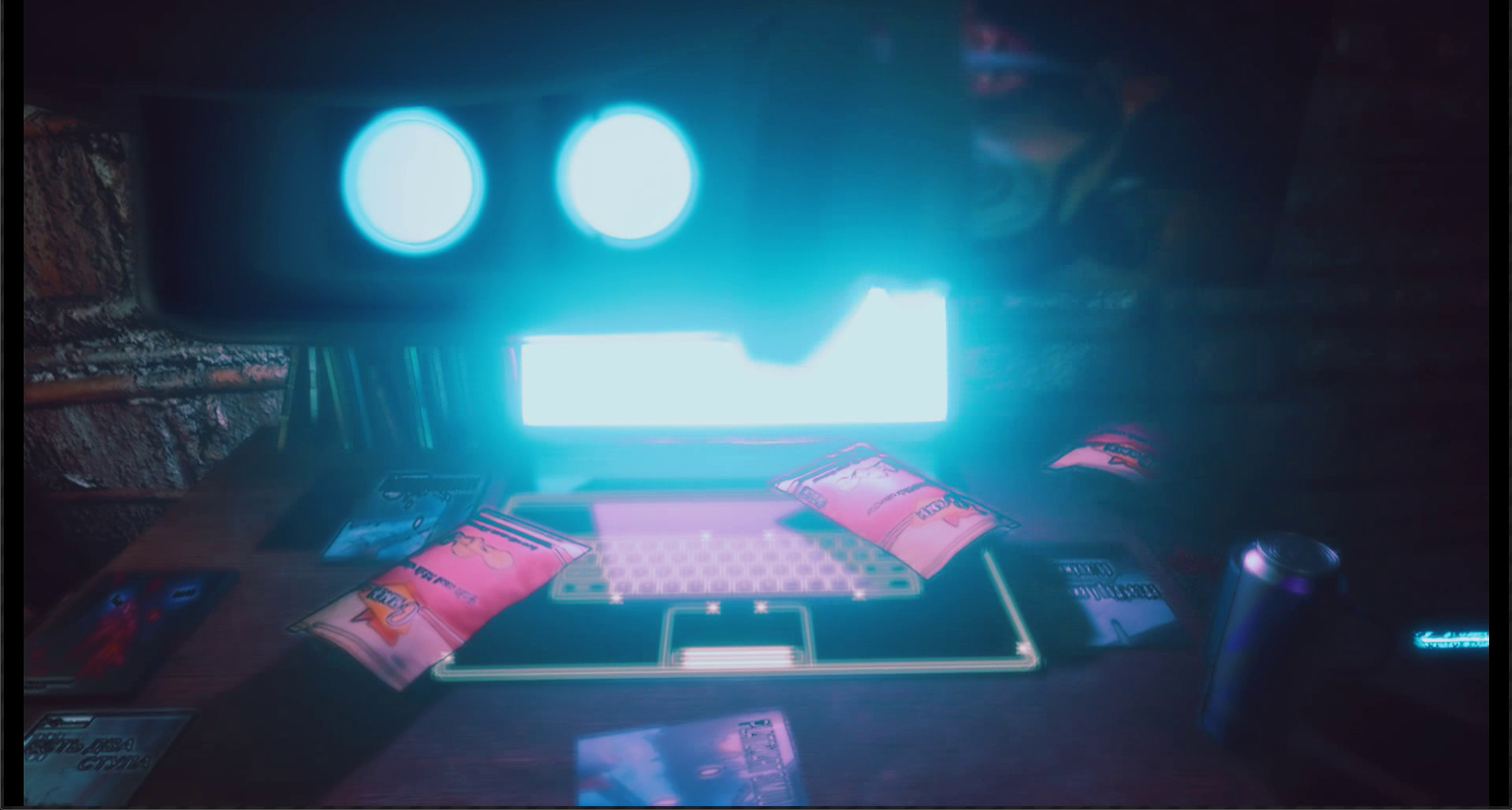 Симулятор Сидения на Крыше screenshot 1