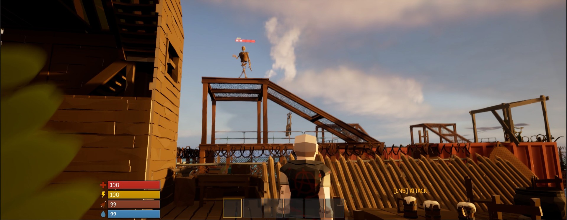 King of Sweets screenshot 6