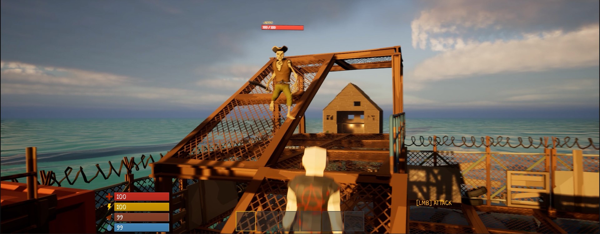 King of Sweets screenshot 4