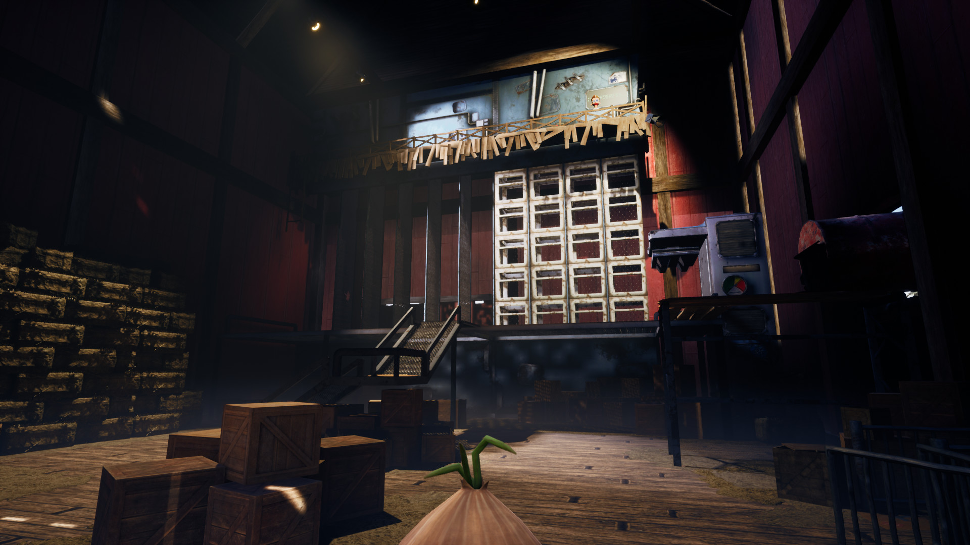 A Nasty Farm screenshot 2