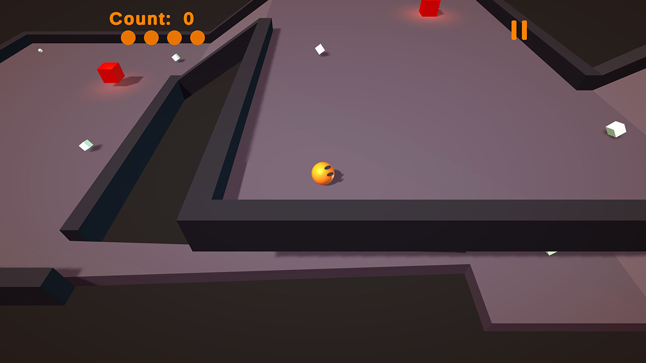 The Holy Orange screenshot 3