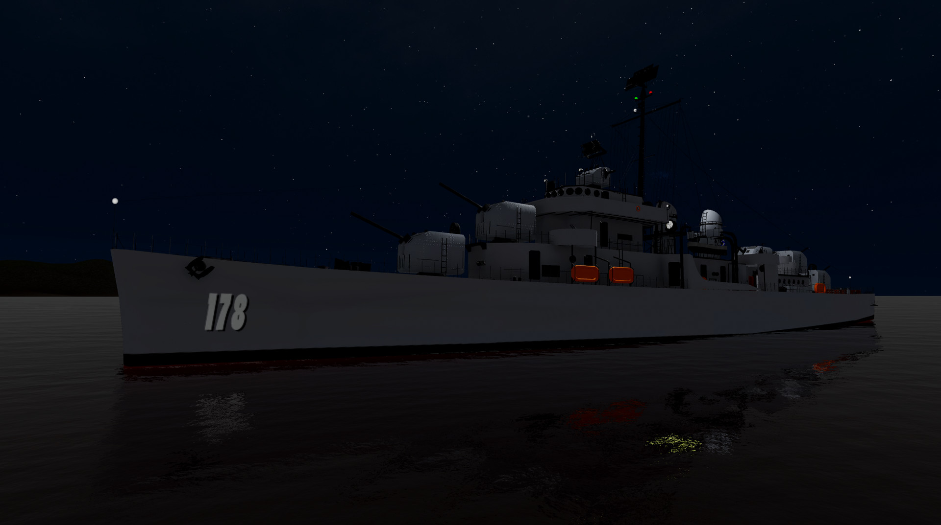 Ship Simulator Realistic screenshot 22