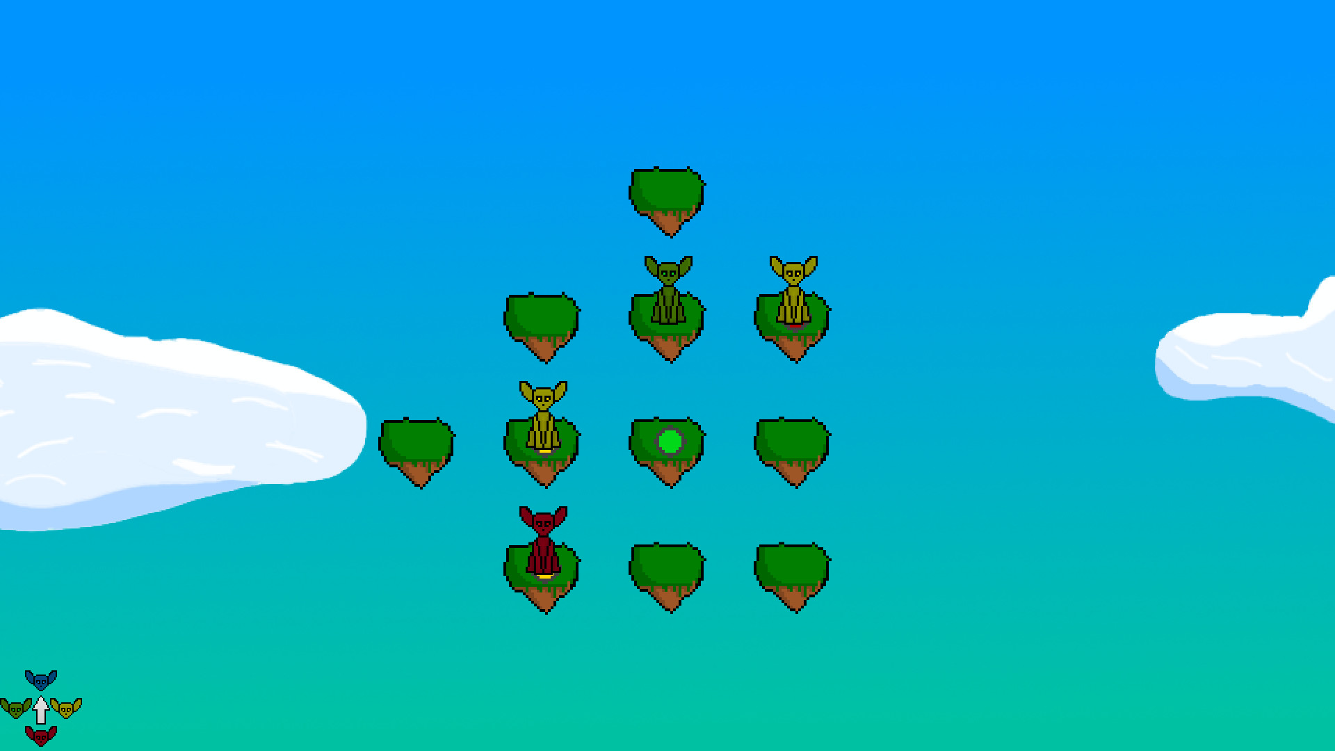 Island Herders screenshot 3