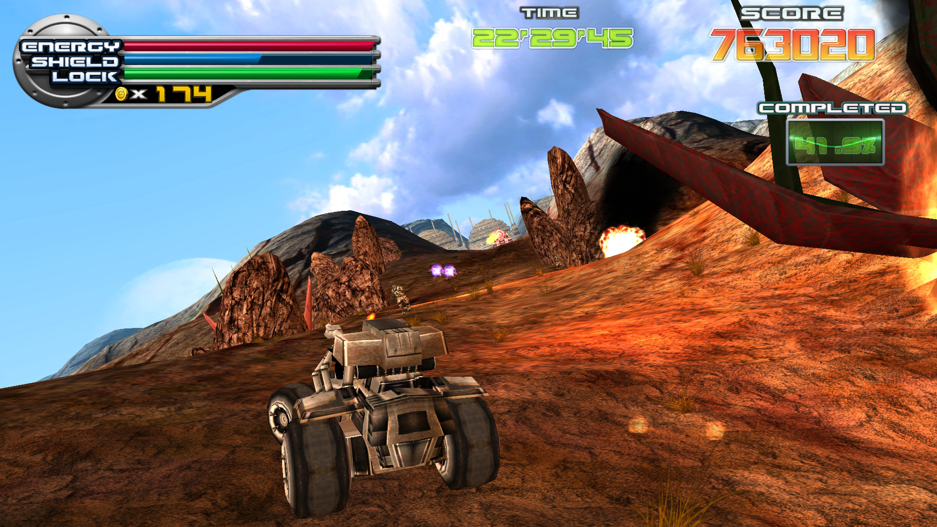 ExZeus™: The Complete Collection screenshot 8