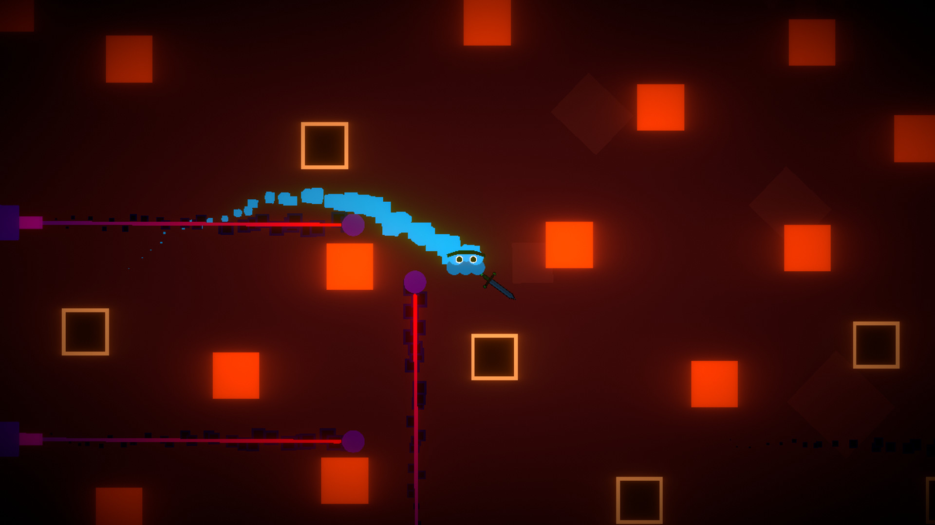 Jump/Die/Live screenshot 2