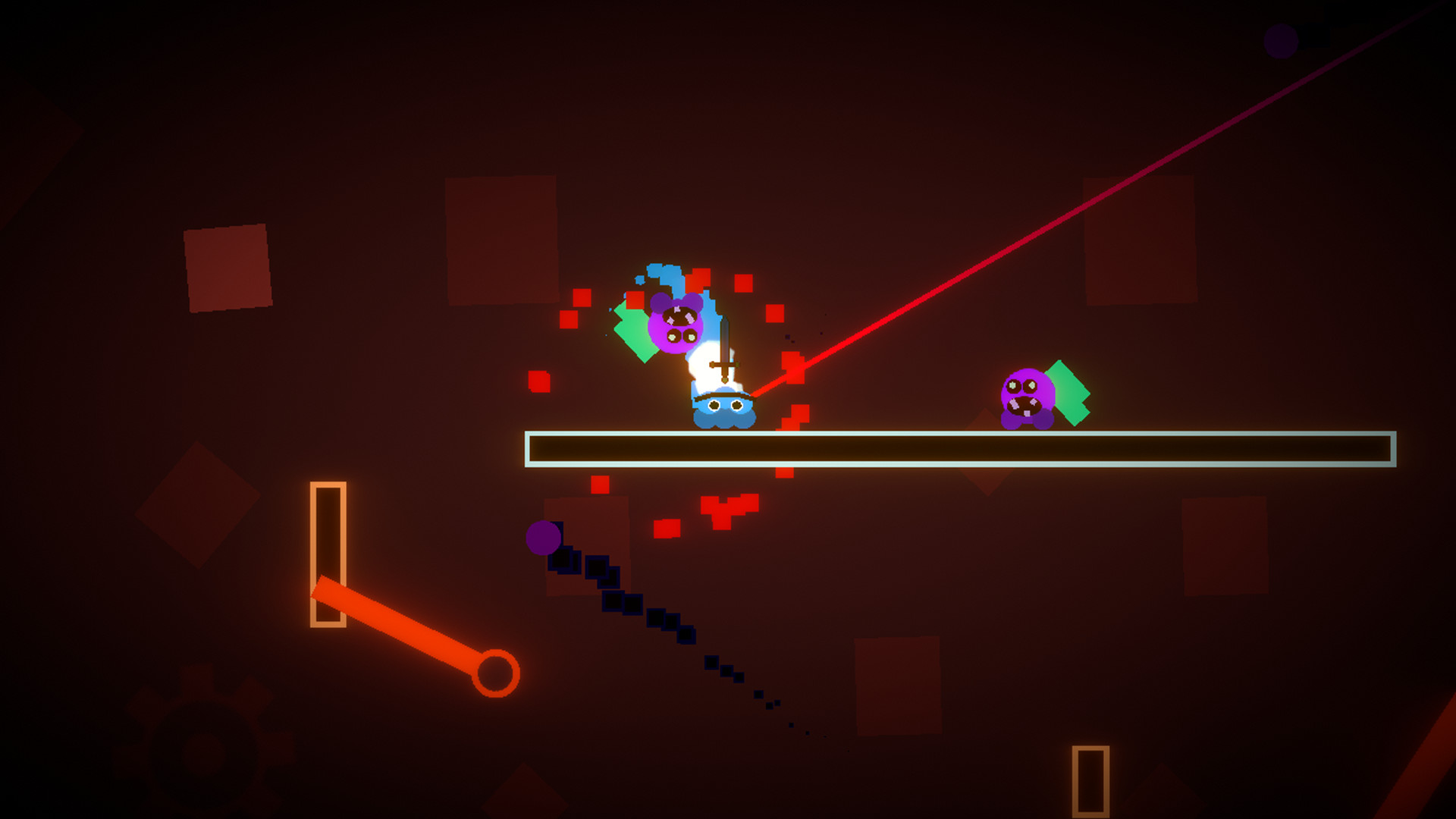 Jump/Die/Live screenshot 9