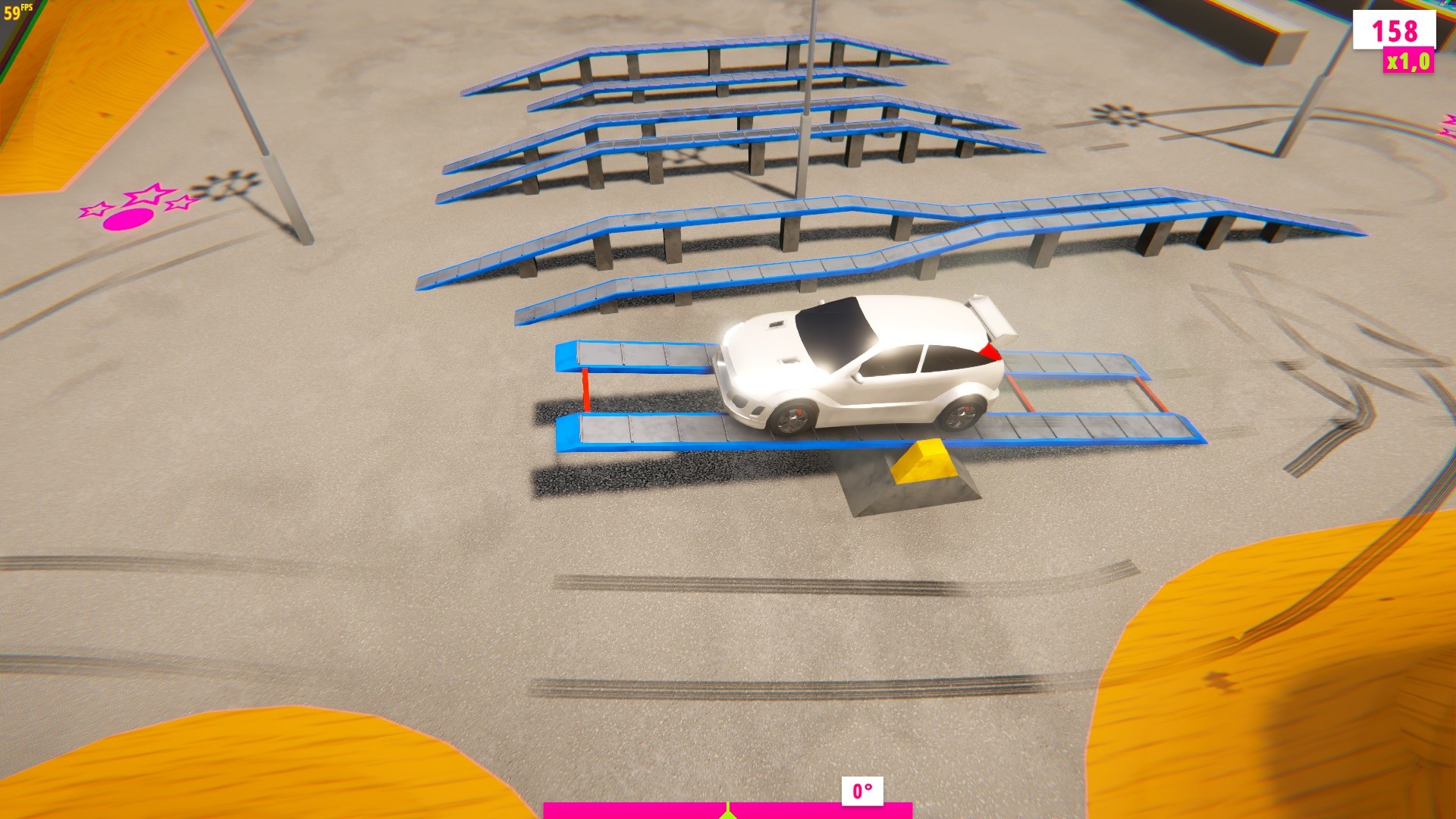 Power Of Slide screenshot 2