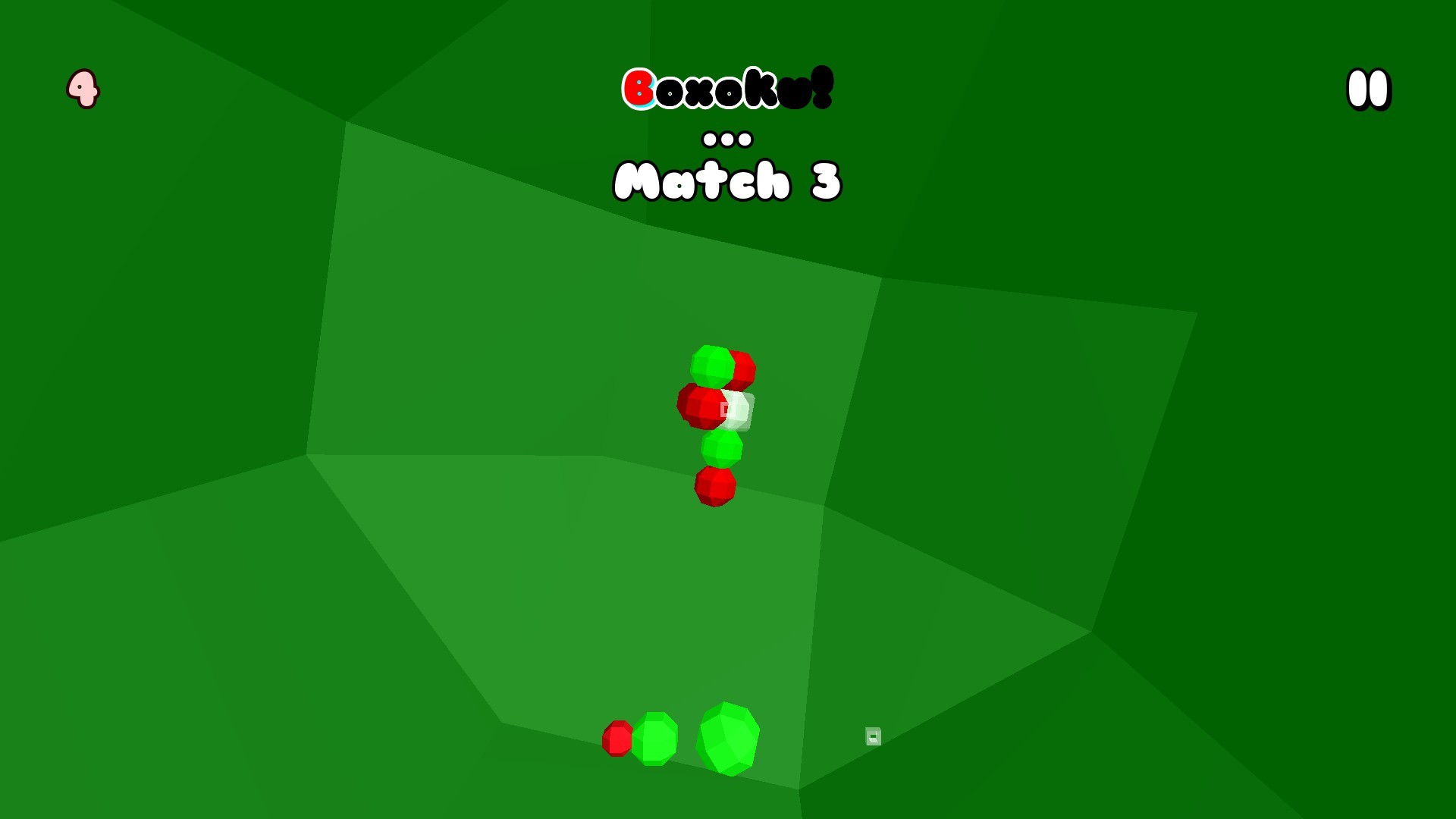 Boxoku! 99 Battle Royale screenshot 9