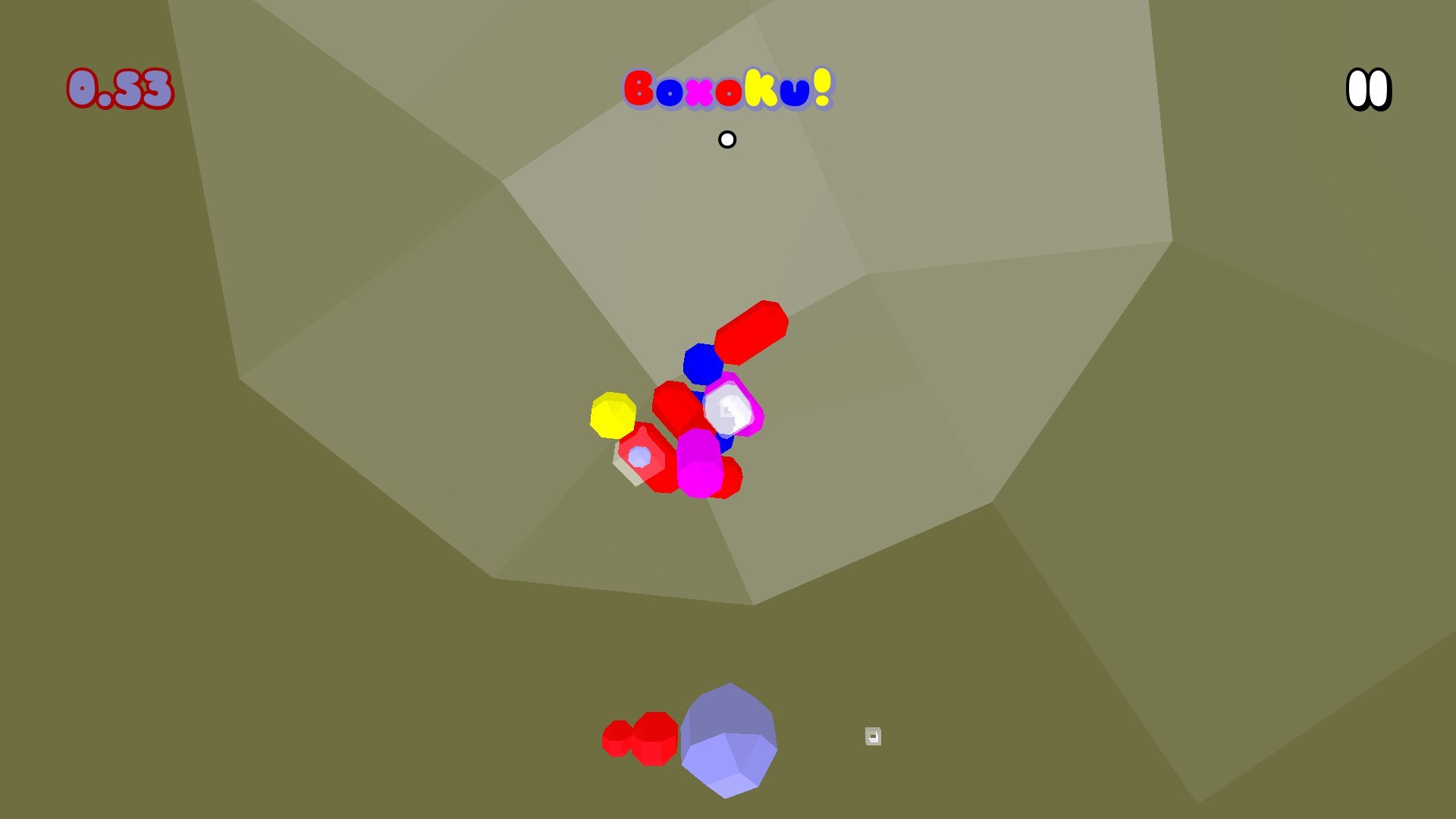 Boxoku! 99 Battle Royale screenshot 5