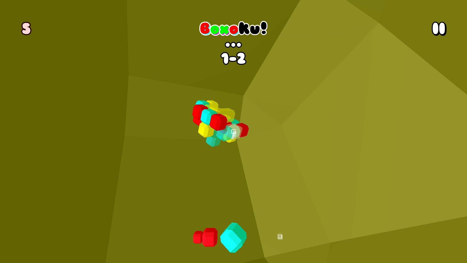 Boxoku! 99 Battle Royale screenshot 8