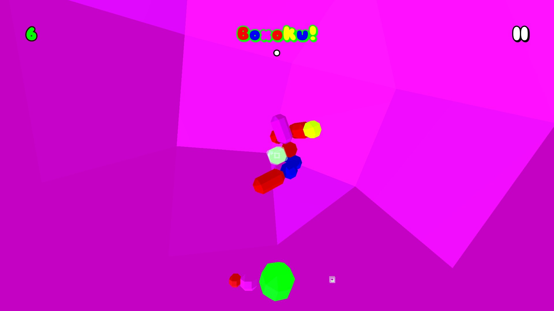 Boxoku! 99 Battle Royale screenshot 7