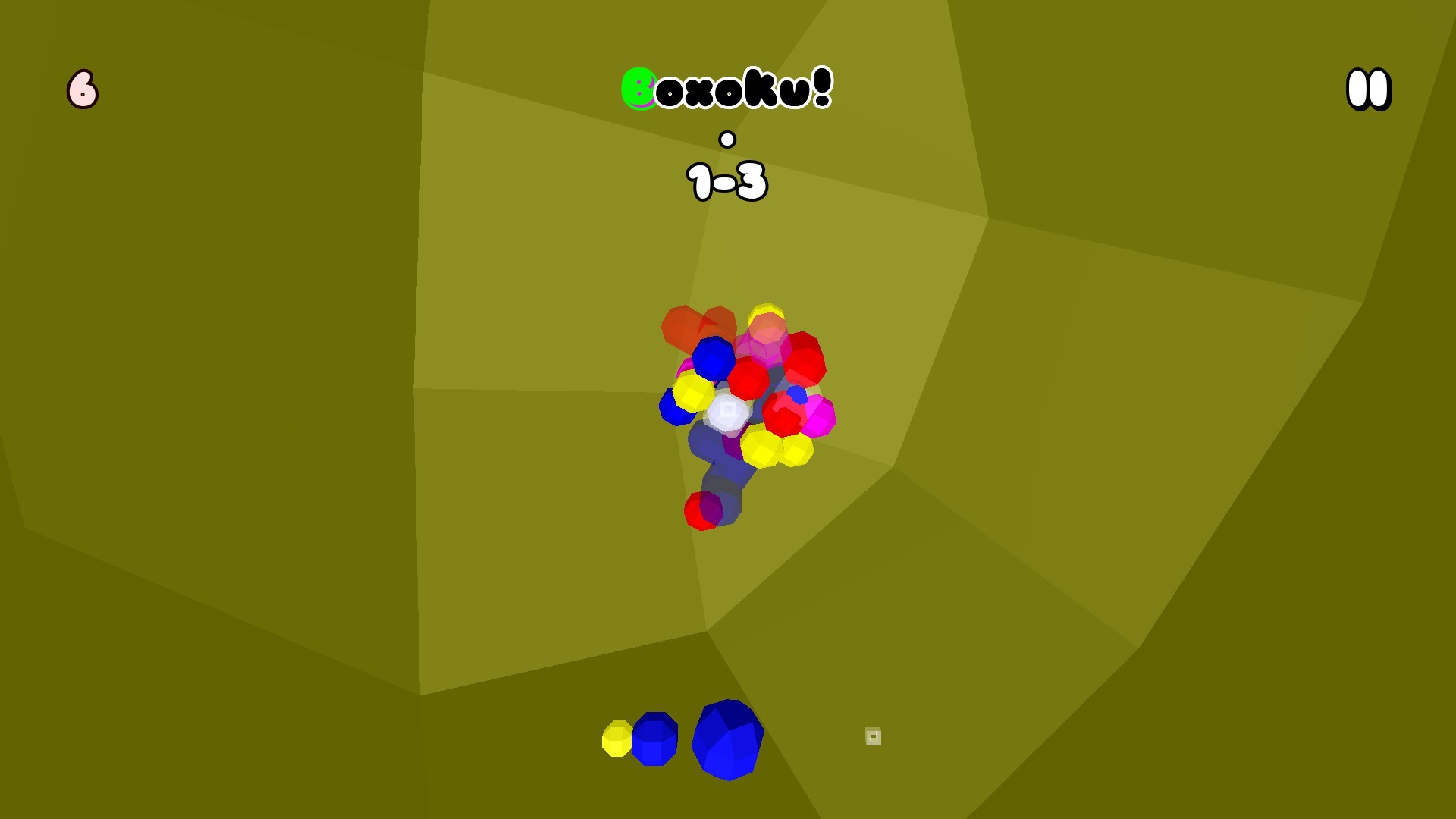 Boxoku! 99 Battle Royale screenshot 4