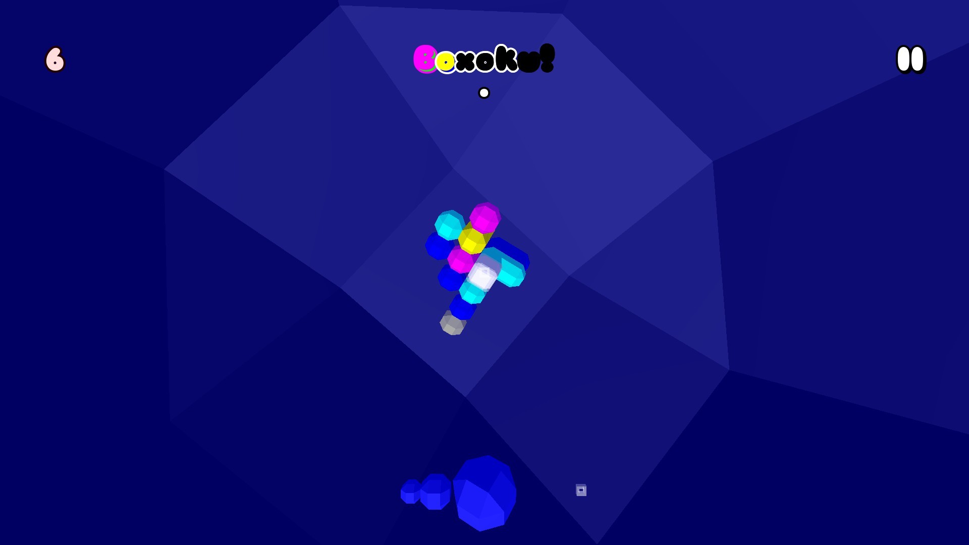 Boxoku! 99 Battle Royale screenshot 1