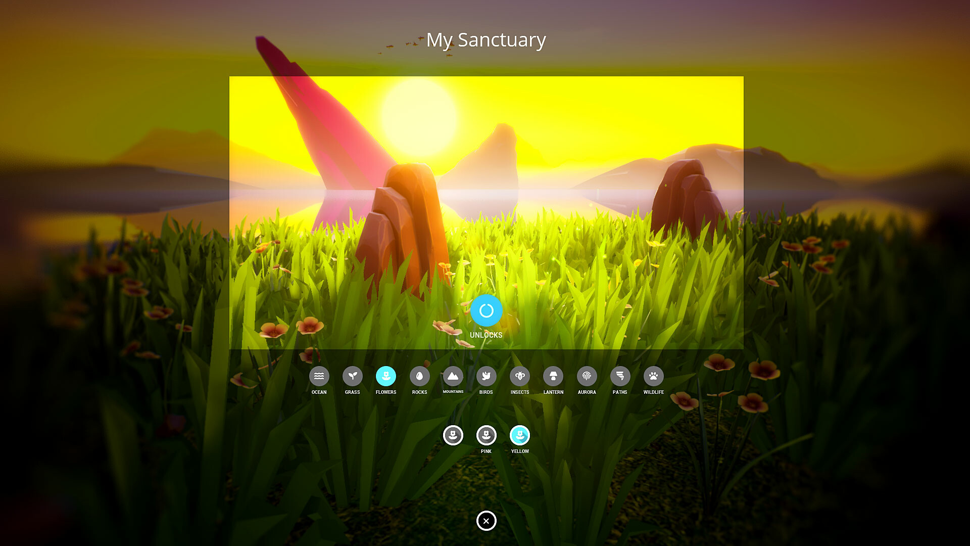 Inward screenshot 9
