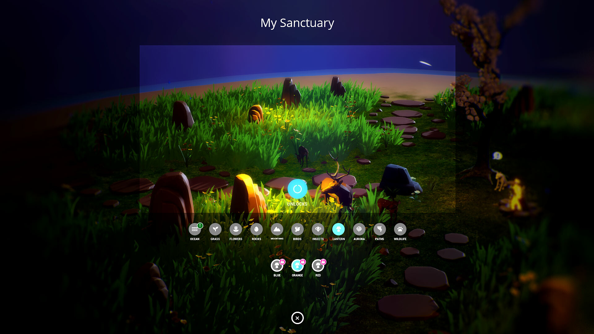 Inward screenshot 12