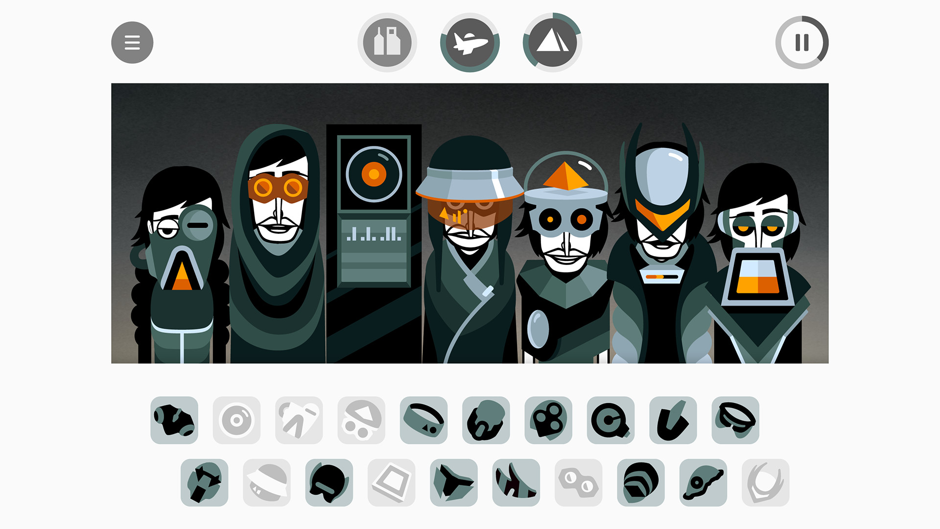 Incredibox screenshot 5