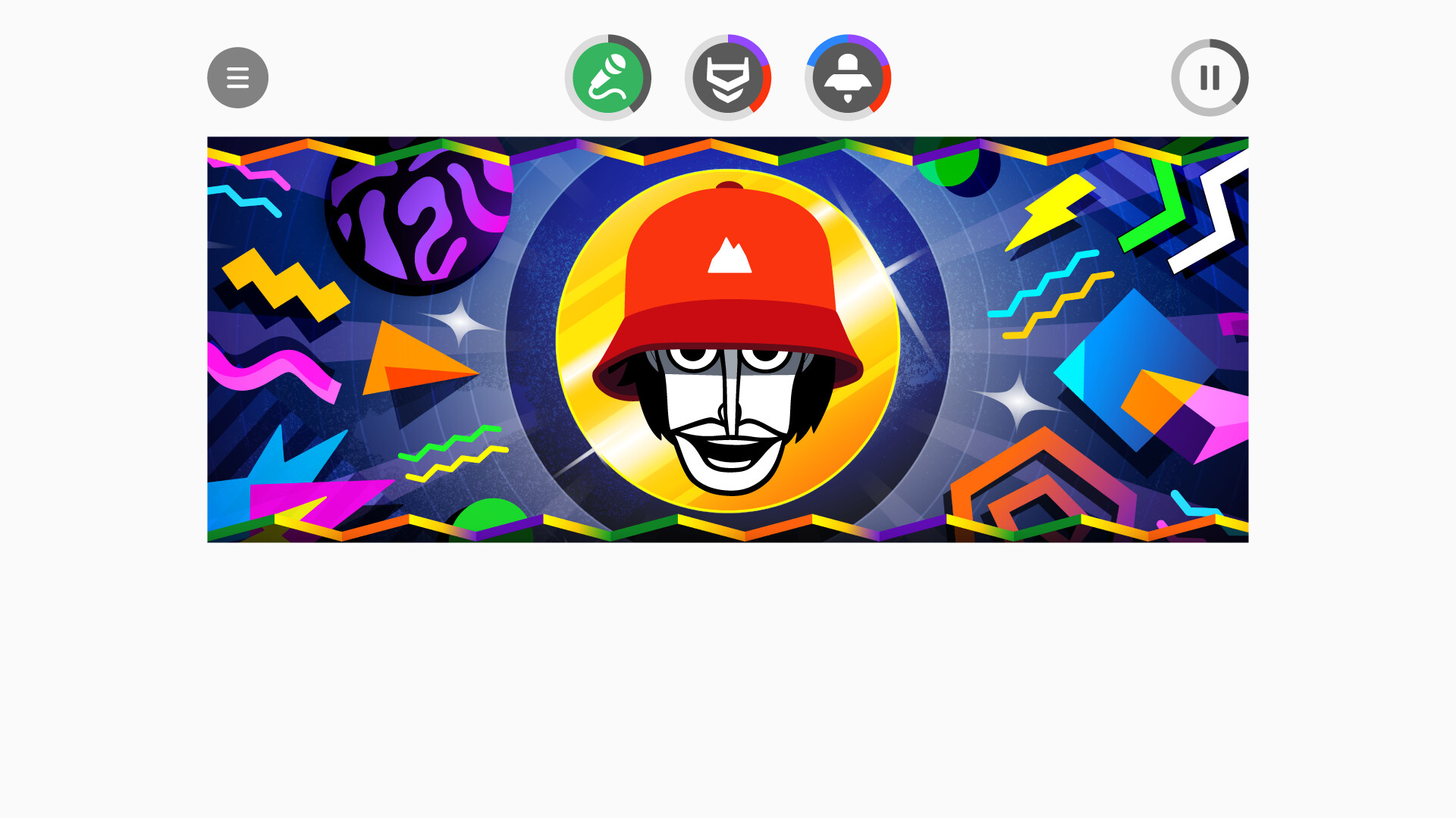 Incredibox screenshot 2