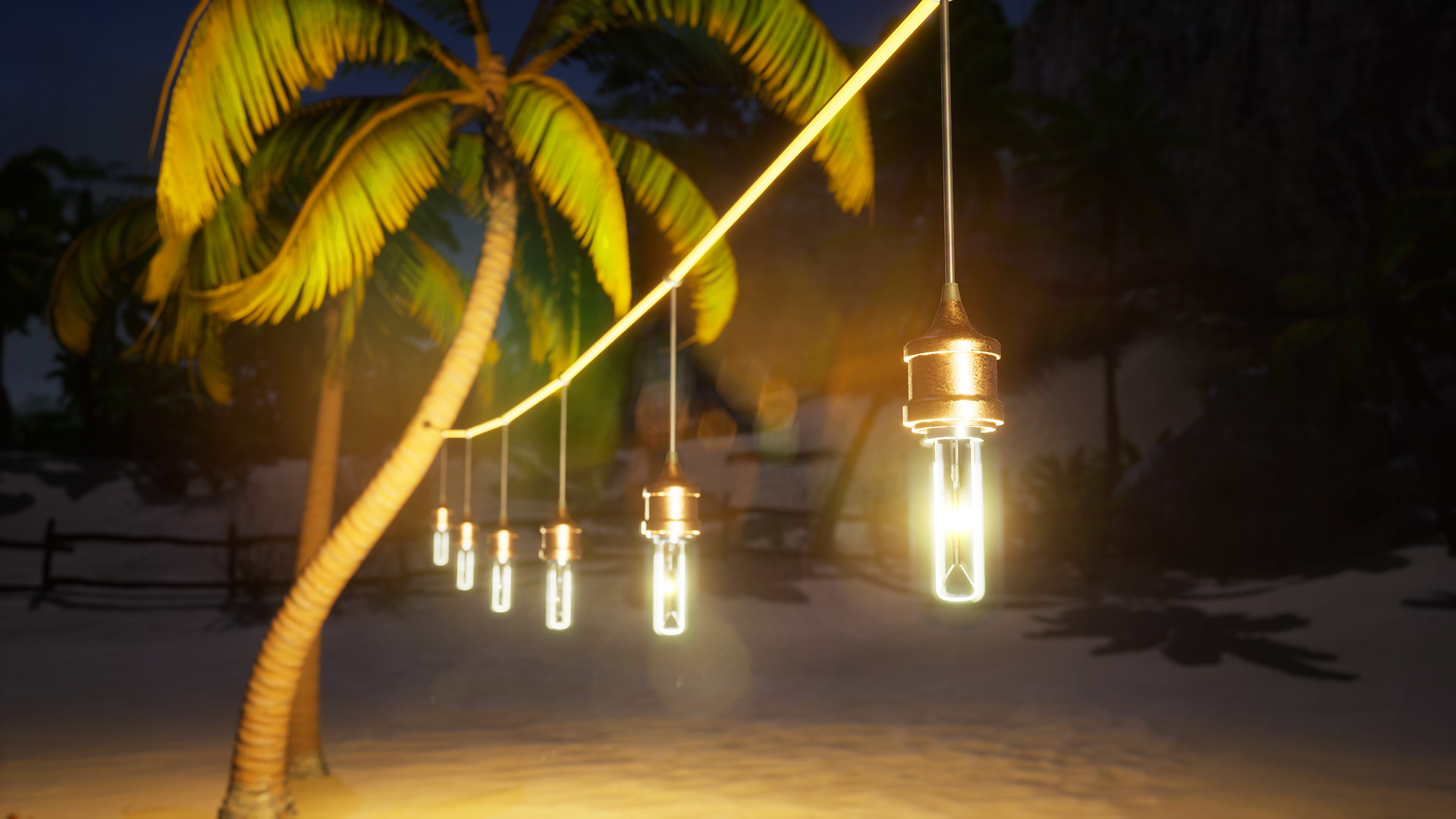 Camping Builder screenshot 7