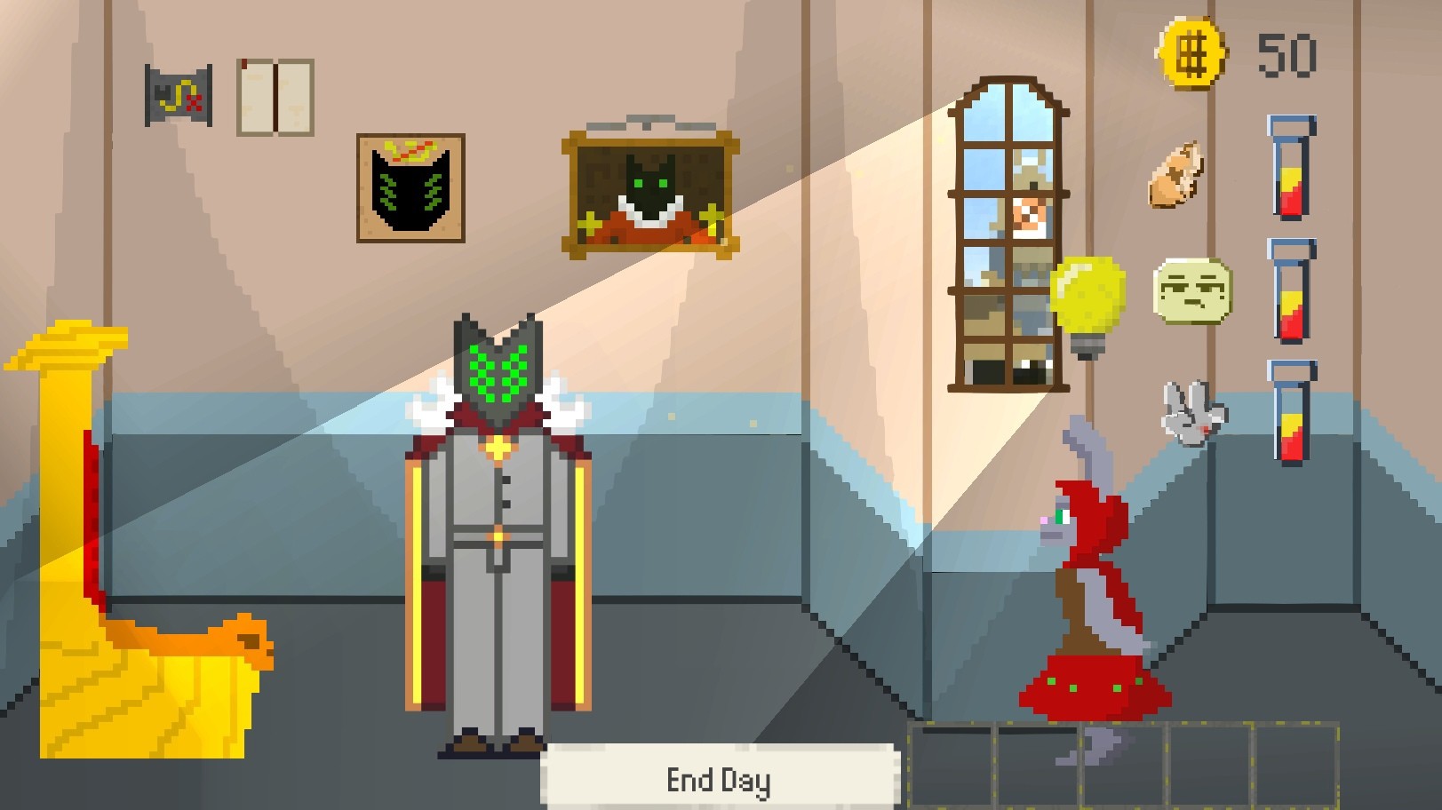 Wolf Adventures screenshot 4