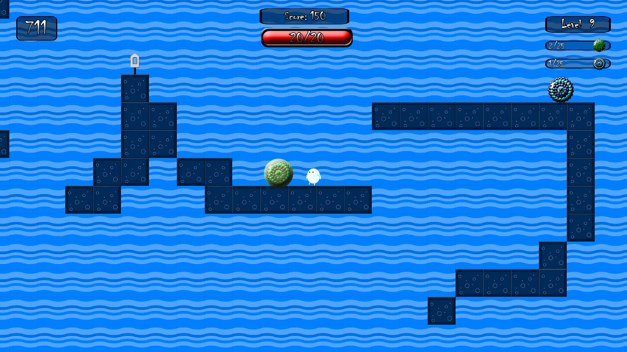 Immunity Adventures screenshot 1